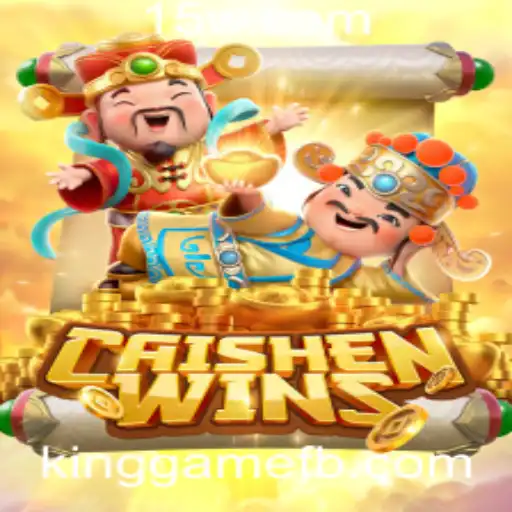 Descubra Tudo Sobre o Jogo de Slot 'CaishenWins' e Como Ele Está Conquistando o Mundo dos Cassinos
