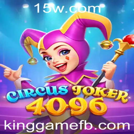Descubra o Encantador 'CircusJoker4096': O Inovador Jogo do Ano
