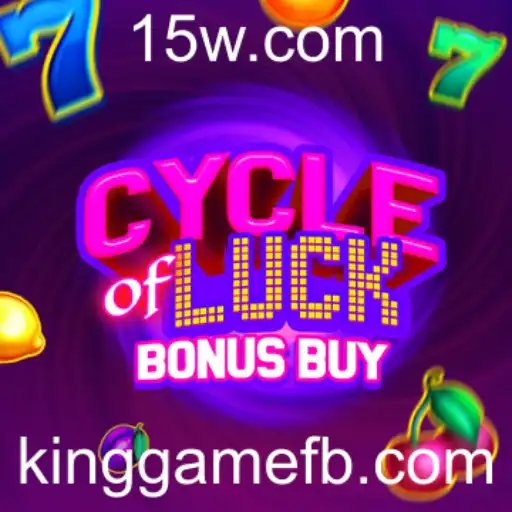 Explorando o Fascinante Mundo de CycleofLuckBonusBuy no kinggame