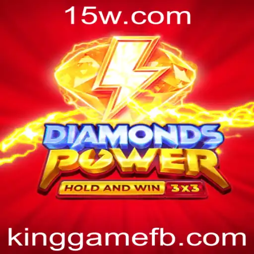 Diamondspower: O Fascínio do Novo Kinggame
