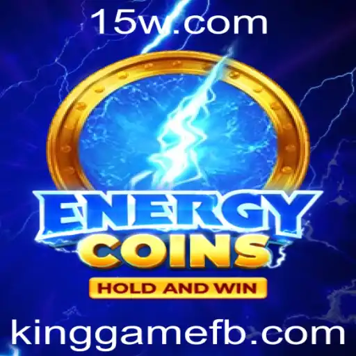 EnergyCoins: O Jogo que Revoluciona o Mundo dos Games