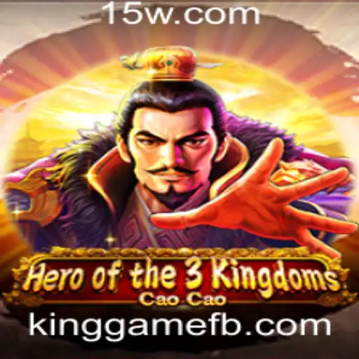 Descubra Heroofthe3KingdomsCaoCao: A Nova Aventura de Estratégia Épica