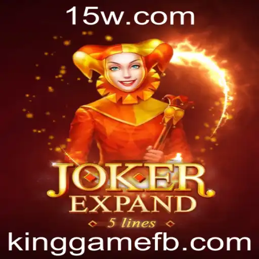 Descubra JokerExpand: Uma Nova Revolução no Mundo dos Jogos com Kinggame
