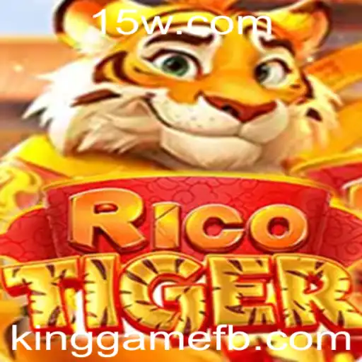 RicoTiger: A Nova Sensação entre os Kinggames