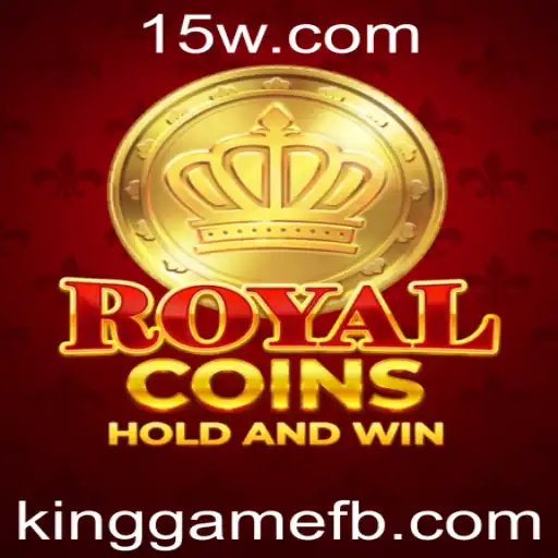Descubra a Emoção de RoyalCoins: O Jogo do Rei