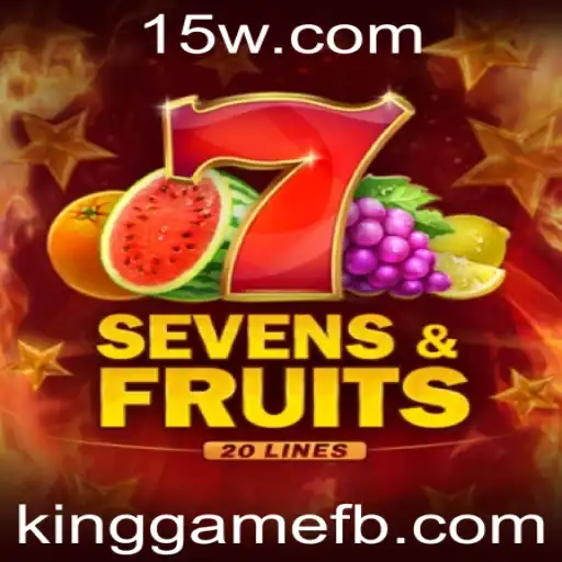 Explorando o Fascinante Mundo de SevensFruits20: O Kinggame das Frutas