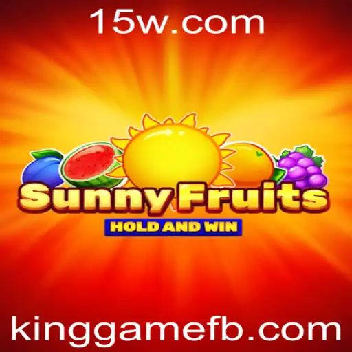 Descubra o Mundo de SunnyFruits: A Experiência Inovadora do Kinggame